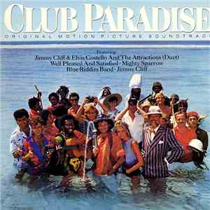 Various - Club Paradise - Original Motion Picture Soundtrack download mp3