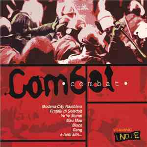 Various - Combat download mp3