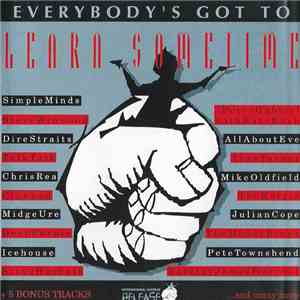Various - Everybody's Got To Learn Sometime download mp3
