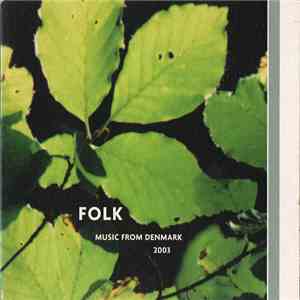 Various - Folk Music From Denmark 2003 download mp3