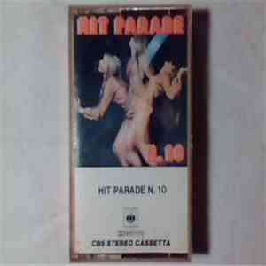 Various - Hit Parade N.10 download mp3