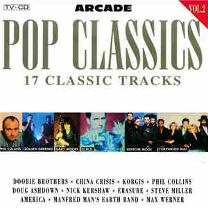 Various - Pop Classics - Vol.2 download mp3