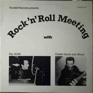 Various - Rock 'n' Roll Meeting download mp3