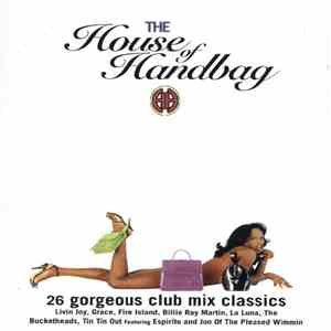 Various - The House Of Handbag download mp3
