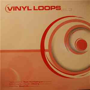 Various - Vinyl Loops Vol. 3 download mp3