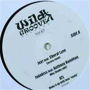 Various - Wild Groove Records Vol. 67 download mp3