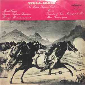 Villa-Lobos - Na Música Sinfônico-Coral download mp3
