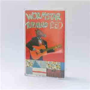 Wormstar - Turning Red download mp3