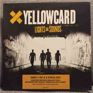 Yellowcard - Lights And Sounds download mp3