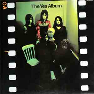 Yes - The Yes Album download mp3