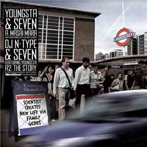 Youngsta, Seven  & N-Type - Masai Mara / The Story download mp3