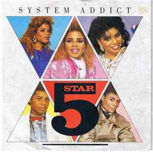 5 Star - System Addict download mp3