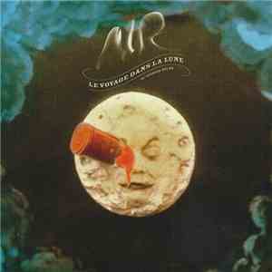 AIR - Le Voyage Dans La Lune download mp3