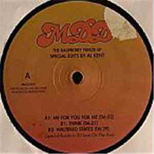Al Kent - The Raspberry Freeze EP download mp3