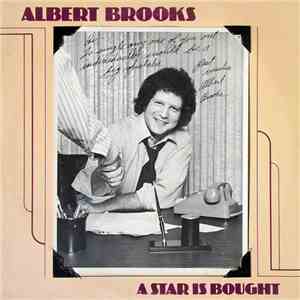 Albert Brooks - A Star Is Bought mp3 download