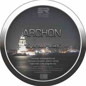 Archon  - Night Near A Like download mp3