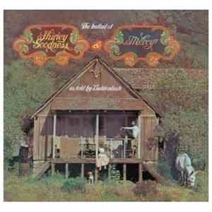 Balderdash  - The Ballad Of Shirley Goodness & Mercy download mp3