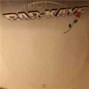 Bar-Kays - Injoy download mp3
