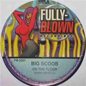 Big Scoob - On The Floor mp3 download