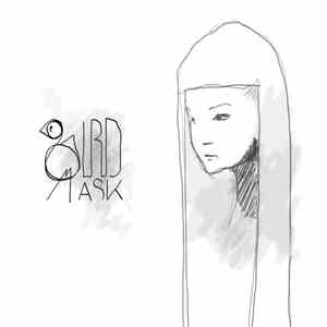 Birdmask with Lilly Vanek - I don't download mp3