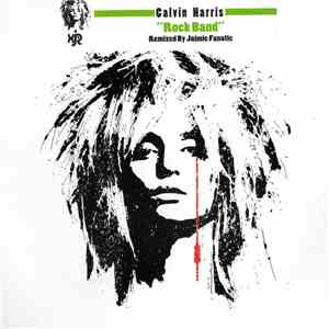 Calvin Harris - Rock Band download mp3