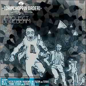 Chipchoppin Order - Project Bluebeam download mp3