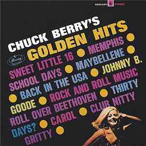 Chuck Berry - Chuck Berry's Golden Hits download mp3