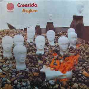 Cressida  - Asylum download mp3