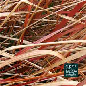 Dan Carew - We Go Very Well Together download mp3