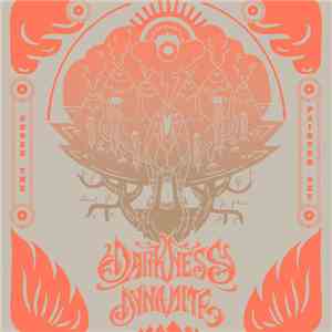 Darkness Dynamite - Under The Painted Sky download mp3
