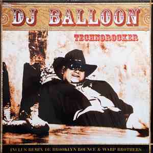 DJ Balloon - Technorocker download mp3
