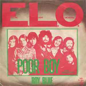 Electric Light Orchestra - Poor Boy (The Greenwood) download mp3