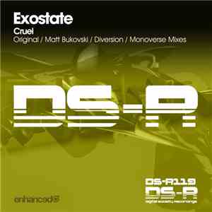 Exostate - Cruel mp3 download
