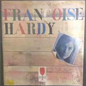 Françoise Hardy - Françoise Hardy download mp3