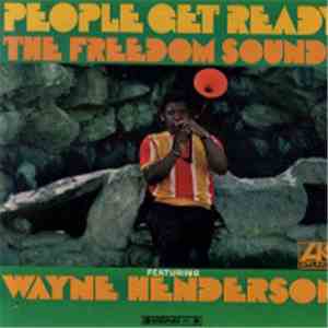 Freedom Sounds - People Get Ready download mp3