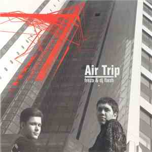 Freza & DJ Flash - Air Trip download mp3