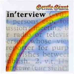 Gentle Giant - Interview download mp3