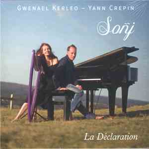Gwenael Kerleo, Yann Crepin, Sonj - La Déclaration download mp3