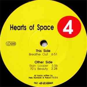 Hearts Of Space - Hearts Of Space 4 download mp3