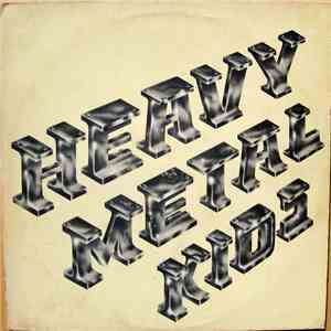 Heavy Metal Kids - Heavy Metal Kids download mp3