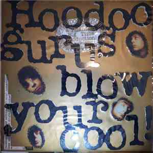 Hoodoo Gurus - Blow Your Cool download mp3