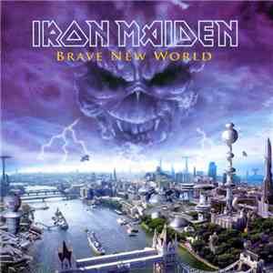 Iron Maiden - Brave New World download mp3