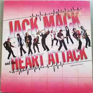 Jack Mack And The Heart Attack - Cardiac Party download mp3