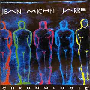 Jean Michel Jarre - Chronologie download mp3
