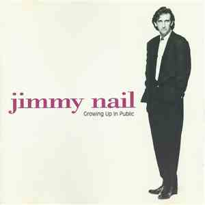 Jimmy Nail - Growing Up In Public download mp3