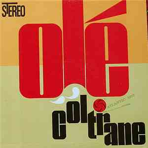 John Coltrane - Olé Coltrane download mp3