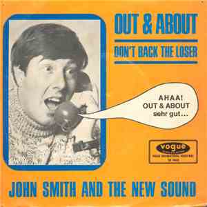John Smith And The New Sound - Out & About download mp3