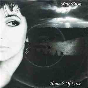 Kate Bush - Hounds Of Love download mp3