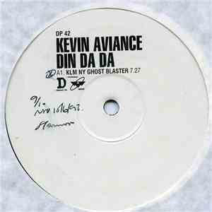 Kevin Aviance - Din Da Da mp3 download