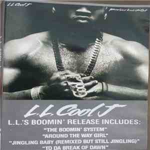 L.L. Cool J - Mama Said Knock You Out download mp3